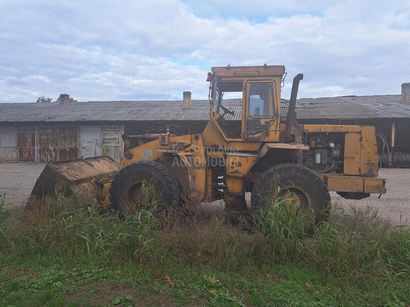 14. oktobar ULT 160 C