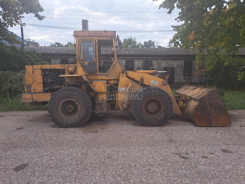 14. oktobar ULT 160 C