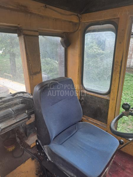 14. oktobar ULT 160 C