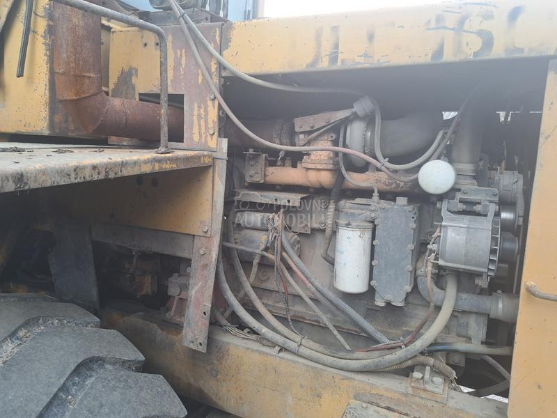 14. oktobar ULT 160 C