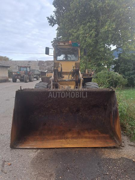 14. oktobar ULT 160 C