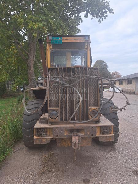 14. oktobar ULT 160 C