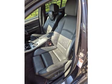 F11 M sport sedista za BMW Serija 5