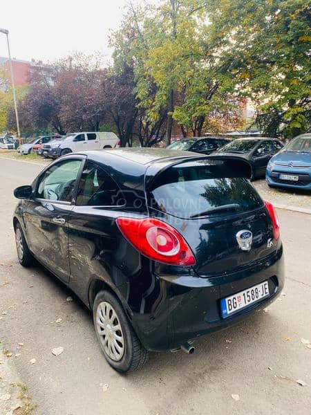 Ford Ka 1,2