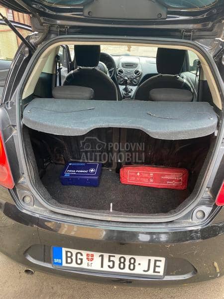 Ford Ka 1,2