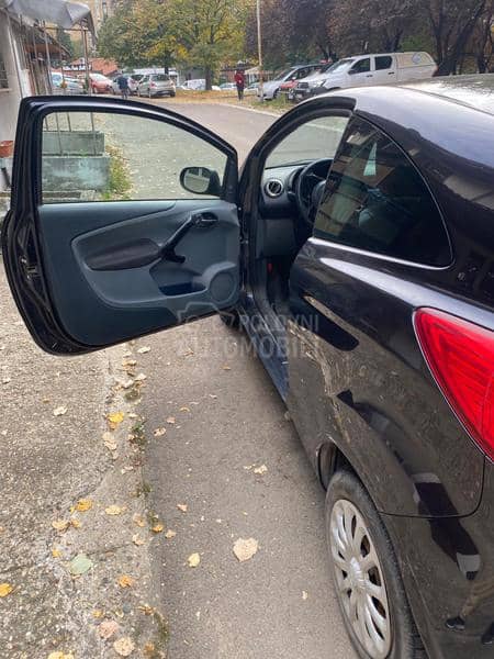 Ford Ka 1,2