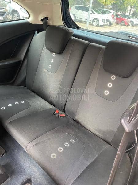 Ford Ka 1,2