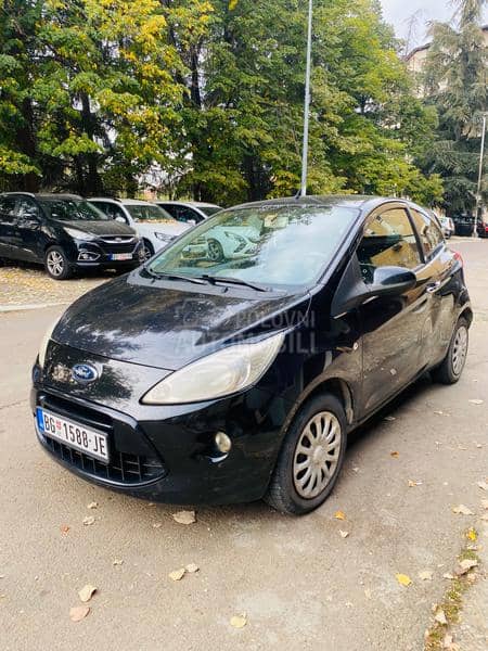 Ford Ka 1,2