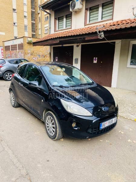 Ford Ka 1,2