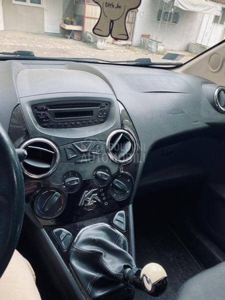 Ford Ka 1,2