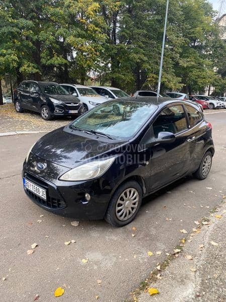 Ford Ka 1,2