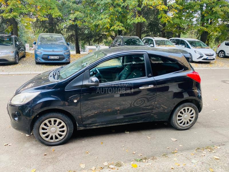 Ford Ka 1,2