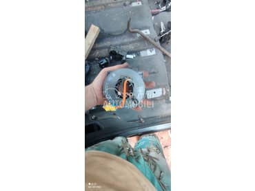 spulna volana za Opel Meriva