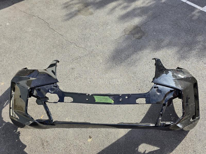 Branik X5 G05 M paket LCI