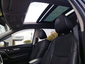 Nissan X-Trail 1.6 DCI, TOOP