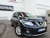 Nissan X-Trail 1.6 DCI, TOOP