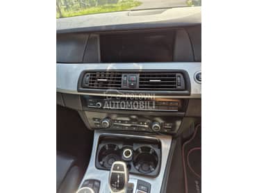 Velika CIC navigacija za BMW Serija 5, Serija 6, Serija 7