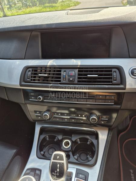 Velika CIC navigacija