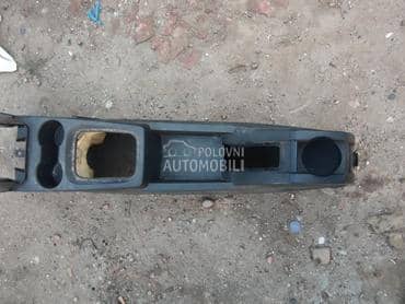 srednja konzola oko menjaca za Opel Meriva