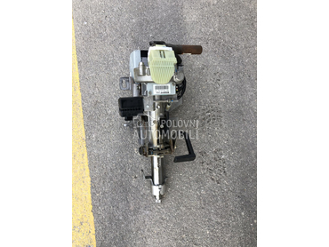 City servo za Renault Megane od 2009. do 2015. god.