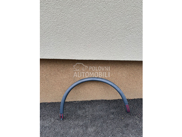 Zadnji levi rub za Porsche Cayenne od 2010. do 2017. god.