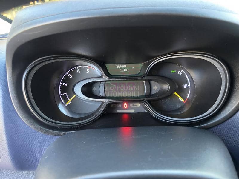 Opel Vivaro 1.6D BI TURBO
