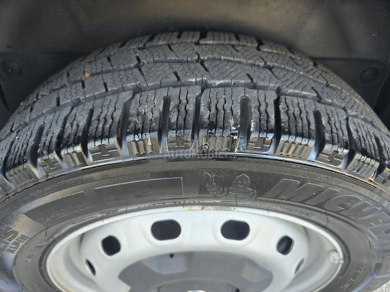 Opel Vivaro 1.6D BI TURBO