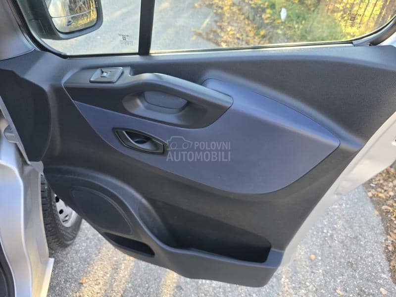 Opel Vivaro 1.6D BI TURBO
