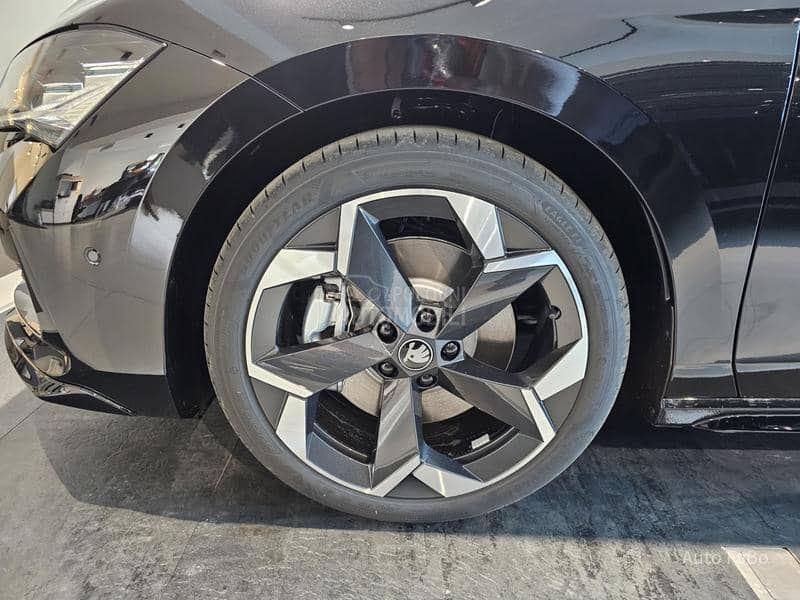 Škoda Superb SPORTLINE