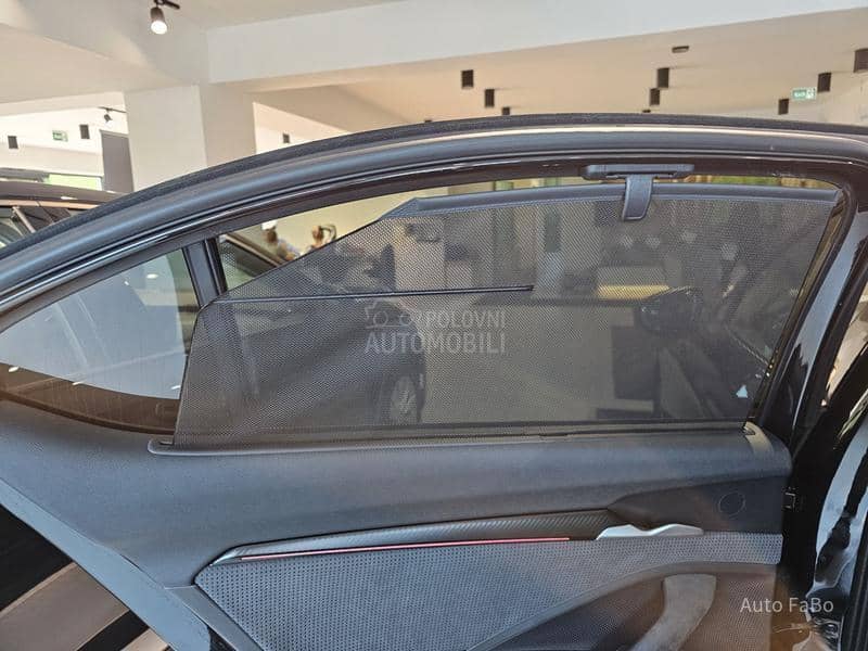 Škoda Superb SPORTLINE