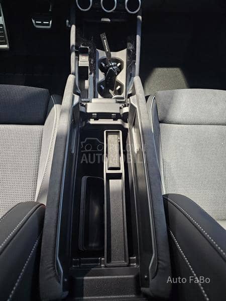 Škoda Superb SPORTLINE