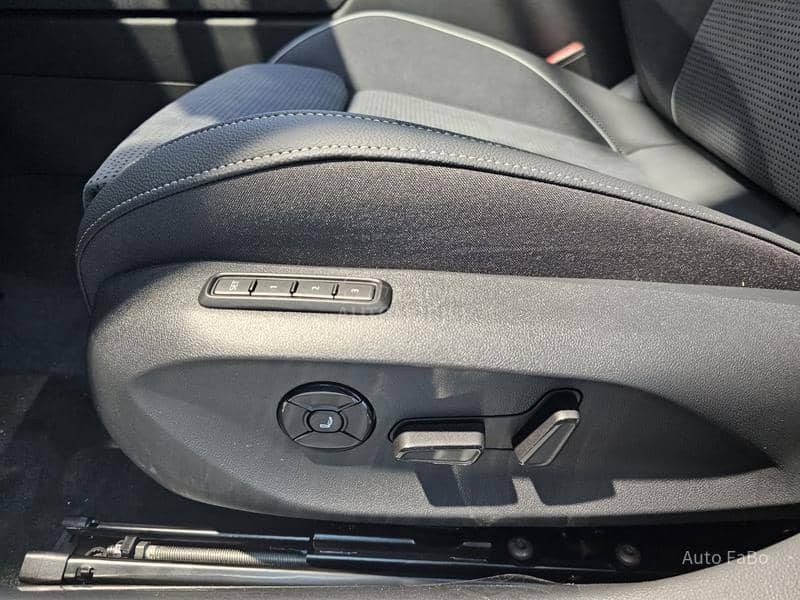 Škoda Superb SPORTLINE