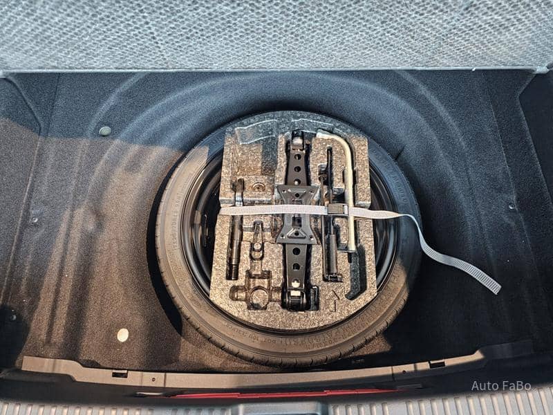 Škoda Superb SPORTLINE