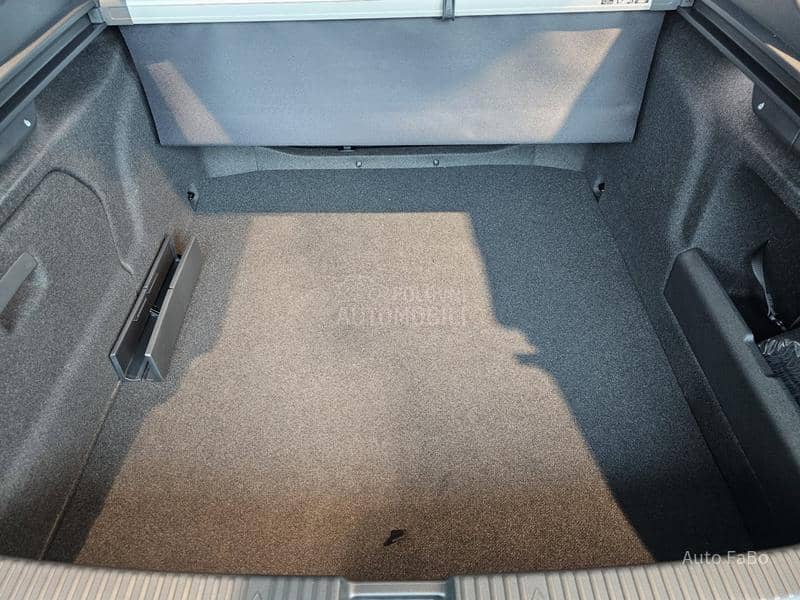 Škoda Superb SPORTLINE