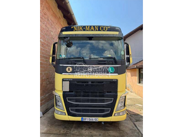 Volvo Fh 460