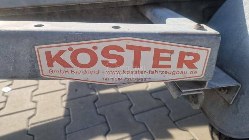 Koster