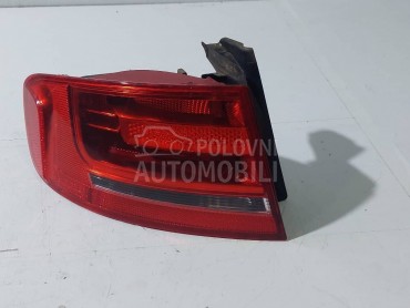 levi spoljni stop limuzina za Audi A4