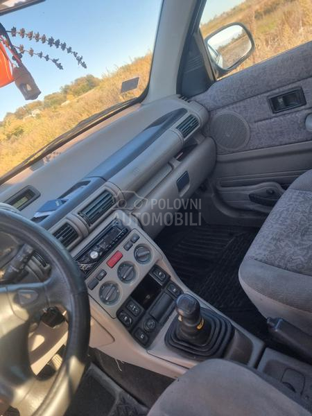 Land Rover Freelander 1.8 .p.l.i.n