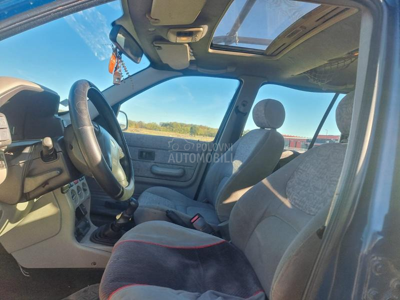 Land Rover Freelander 1.8 .p.l.i.n