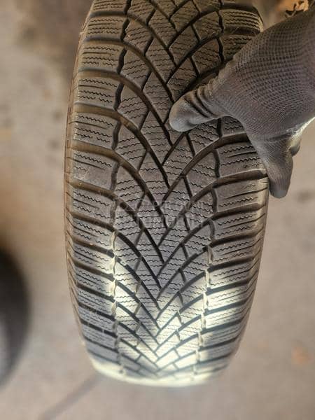 Aluminijumske felne  17" 5 x 114.3