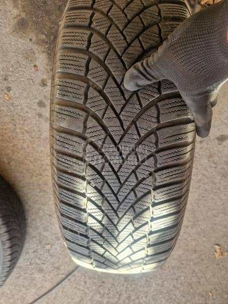 Aluminijumske felne  17" 5 x 114.3