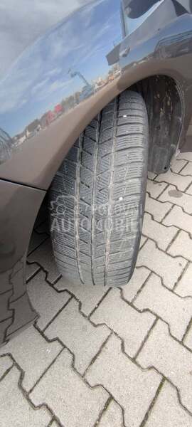 Honda Accord 2.0 4d elegance