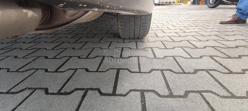 Honda Accord 2.0 4d elegance