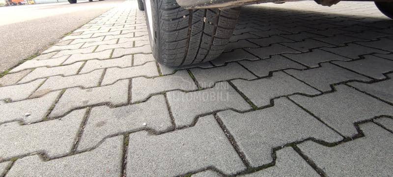 Honda Accord 2.0 4d elegance