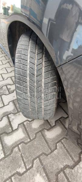 Honda Accord 2.0 4d elegance