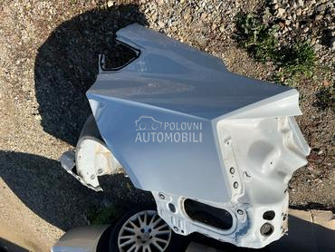 polustranica za Audi A5