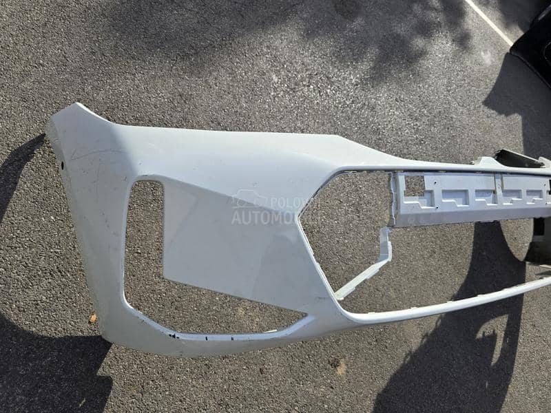 Branik G20 G21 M paket LCI