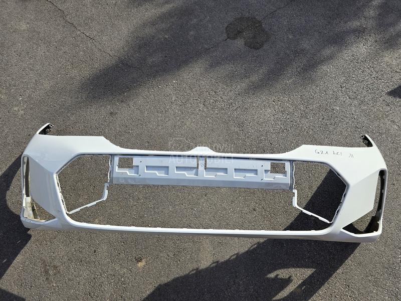 Branik G20 G21 M paket LCI