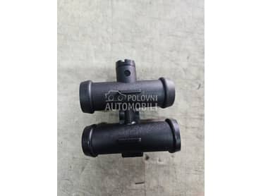 Racva creva grejaca vode za MINI Clubman, Cooper, Cooper S ...