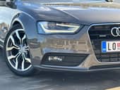 Audi A4 quattro
